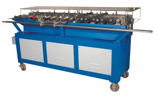 Máy tạo bích T-12