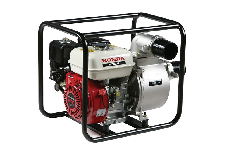 Máy bơm nước WB30XT3DR - Hàng Thái