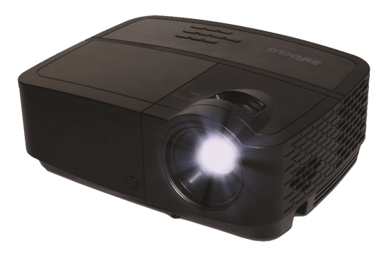Máy chiếu INFOCUS IN114a