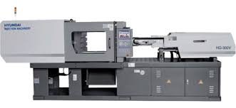 Máy ép nhựa HG Series 80 -1000