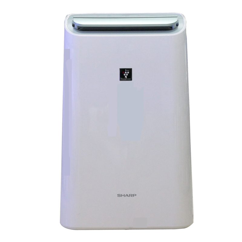 Máy hút ẩm Sharp DW-E16FA-W (16lít/ngày)