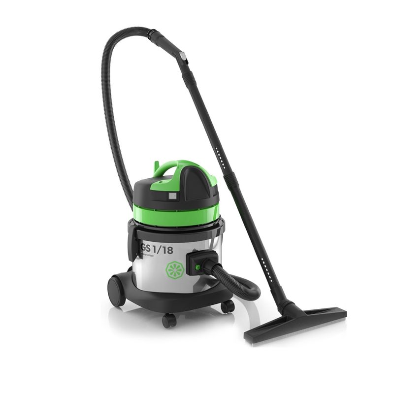 Máy hút bụi khô ướt GS 1/18 W&D
