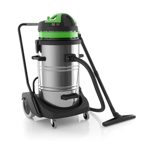 Máy hút bụi khô ướt GS 3/78 W&D