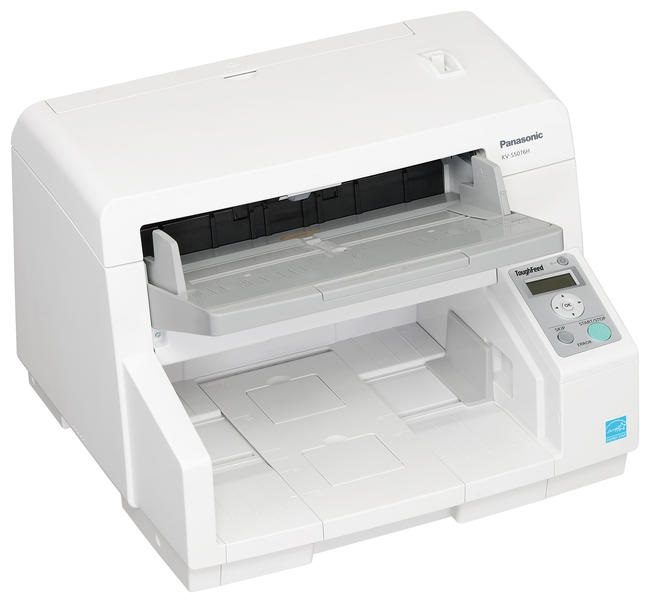 Máy scan Panasonic KV-S5076H