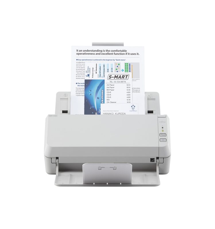 Máy scan Fujitsu ScanPartner SP-1130