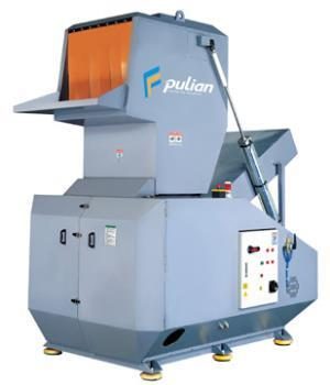 Máy xay nhựa A-750RC