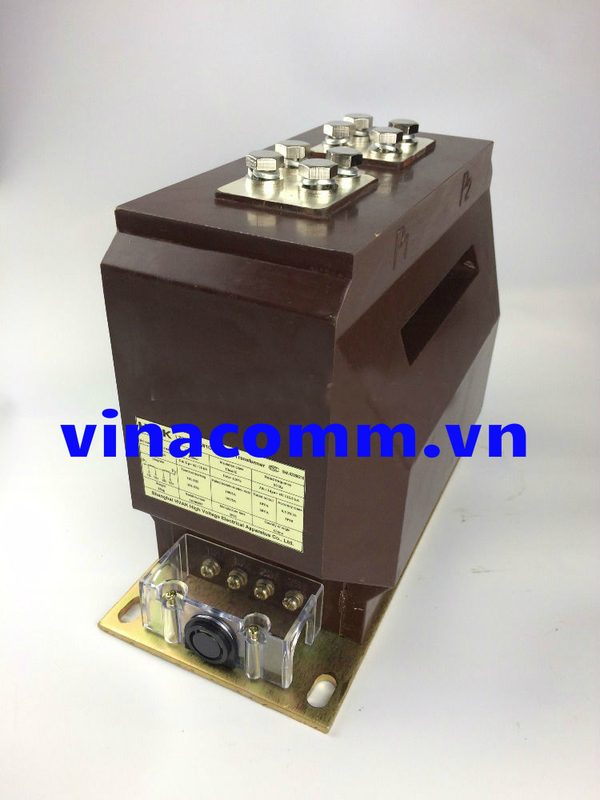 Máy biến dòng 12kv
