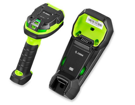 Máy đọc mã vạch Zebra DS3678 DP