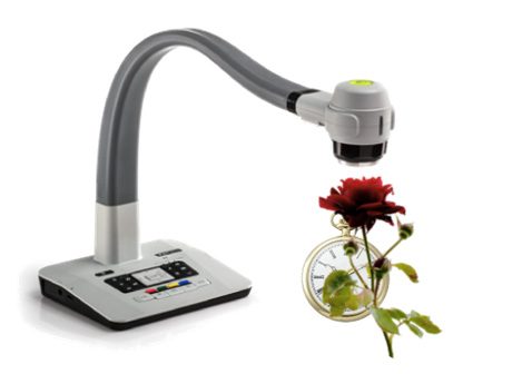 Máy chiếu vật thể NEWLINE TC-10P