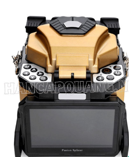 Máy hàn cáp quang Skycom T308X