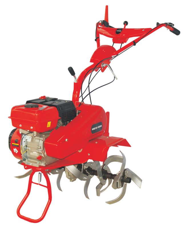 Máy xới đát đa năng OKASU HSD1G-105GB