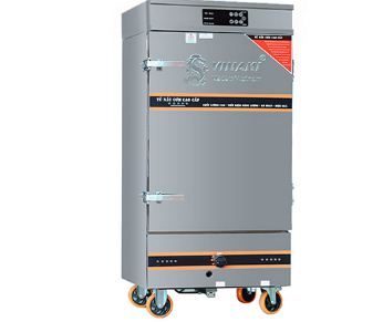 Tủ Nấu Cơm Ga OKASU OKA 8K-G