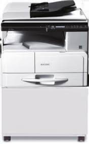 Máy Photocopy Ricoh Aficio Mp 2014