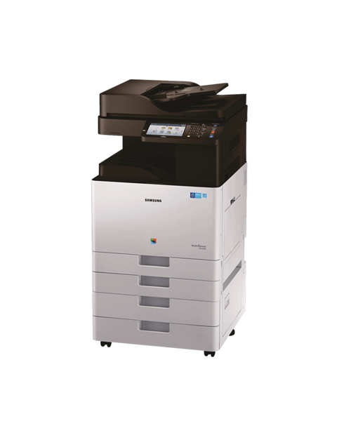 Máy Photocopy Samsung SL-K3300NR