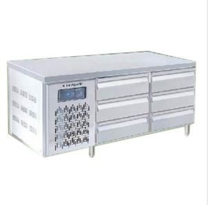 Bàn lạnh KS-BS 6DR/C6/3