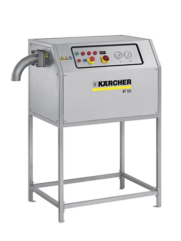 Máy Bắn Đá CO2 – Karcher IP 55