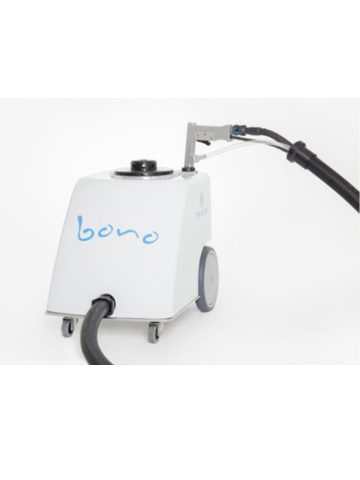 Máy Bắn Đá CO2- Bono
