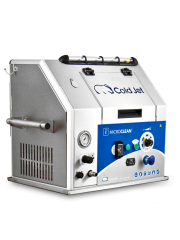I³ MicroClean (Coldjet) 2A0169