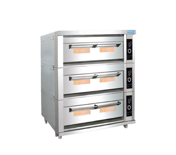 Lò nướng ngăn Sinmag SM-603A