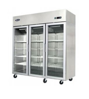 TỦ MÁT 3 CÁNH KIẾNG  YCF9403
