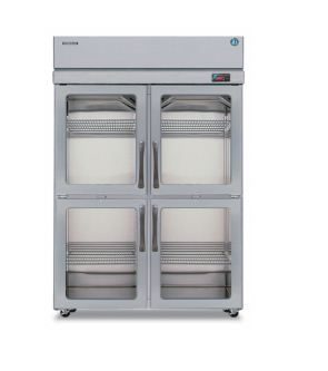 TỦ MÁT 4 CÁNH KIẾNG HRE-147B-GD