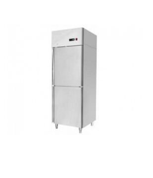 TỦ MÁT 2 CÁNH INOX   YBL9310