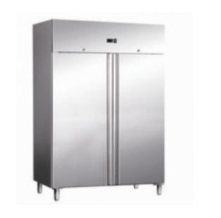 Tủ đông 2 cánh inox Firscool GN1200BT