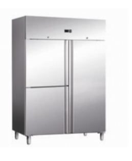 Tủ đông 3 cánh Firscool GN1410BTM2