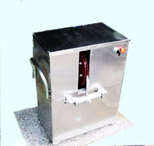 Máy tách gáo dừa GD-240