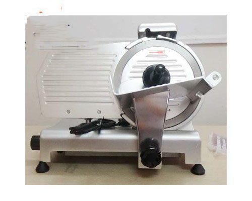 Máy thái thịt đông lạnh Yamafuji TM250