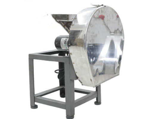 Máy thái gừng sả VNC03