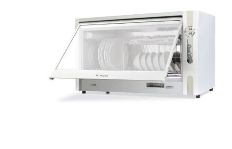 Máy sấy bát Malloca MDC-33A