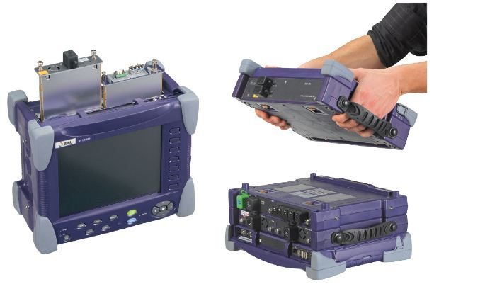 Máy đo JDSU MTS-8000