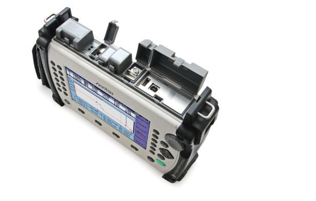 Máy đo quang Anritsu MT9083A2