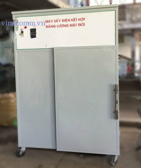 Máy sấy thực phẩm công nghiệp GD 9K5