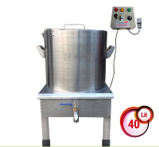 Nồi nấu phở tủ điện rời TD-120L