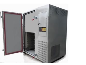 Máy sấy lạnh thực phẩm Yamafuji MSL1500
