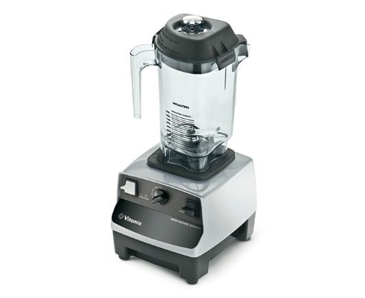 Máy xay Vitamix AVIJARADV