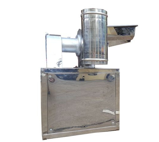 Máy nghiền bột siêu mịn Yamafuji A500