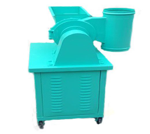 Máy nghiền bột siêu mịn sắt SM500