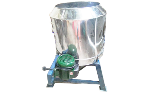 Máy vắt nghệ tươi VNC 2200A
