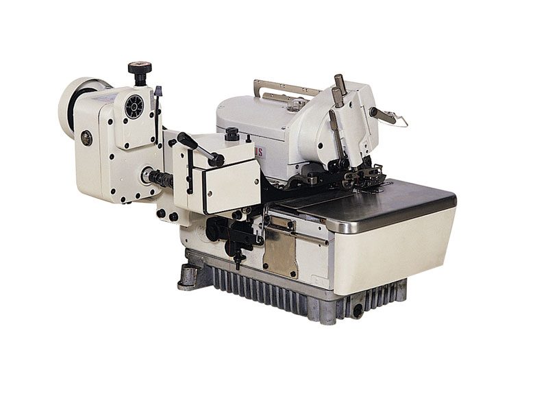 Bộ trợ lực máy vắt sổ PEGASUS PACIFIC – PG