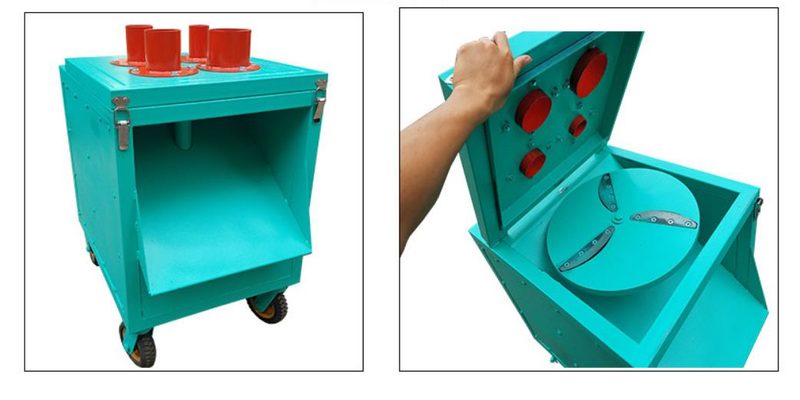 MÁY THÁI CÂY THUỐC