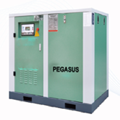 MÁY NÉN KHÍ TRỤC VÍT TMPM40A