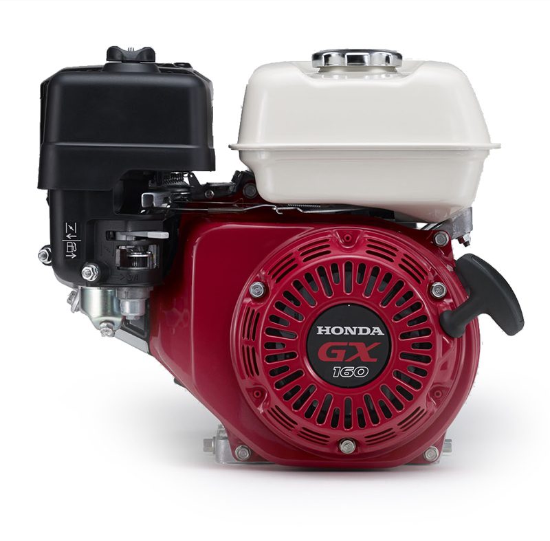 Động cơ xăng Honda GX160T2 CHB3