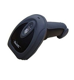Máy Quét Mã Vạch DelfiScan C71.