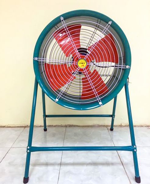 Quạt thông gió TM-CC-8-4