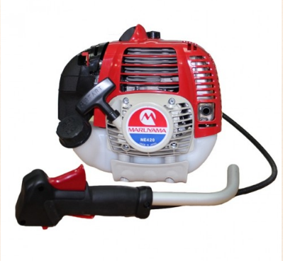 Máy cắt cỏ Maruyama NE420 (Nhật bản)