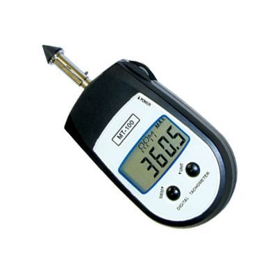 Máy đo tốc độ vòng quay SHIMPO MT-100