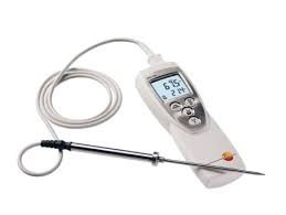 Thiết Bị Đo Nhiệt Độ Thực Phẩm Testo 926